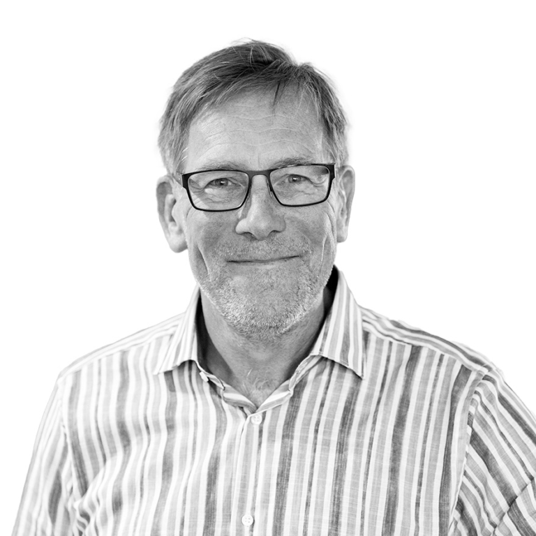 Gordon Strömfelt
